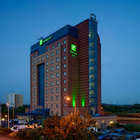 Holiday Inn London Brent Cross, An Ihg Hotel Экстерьер фото