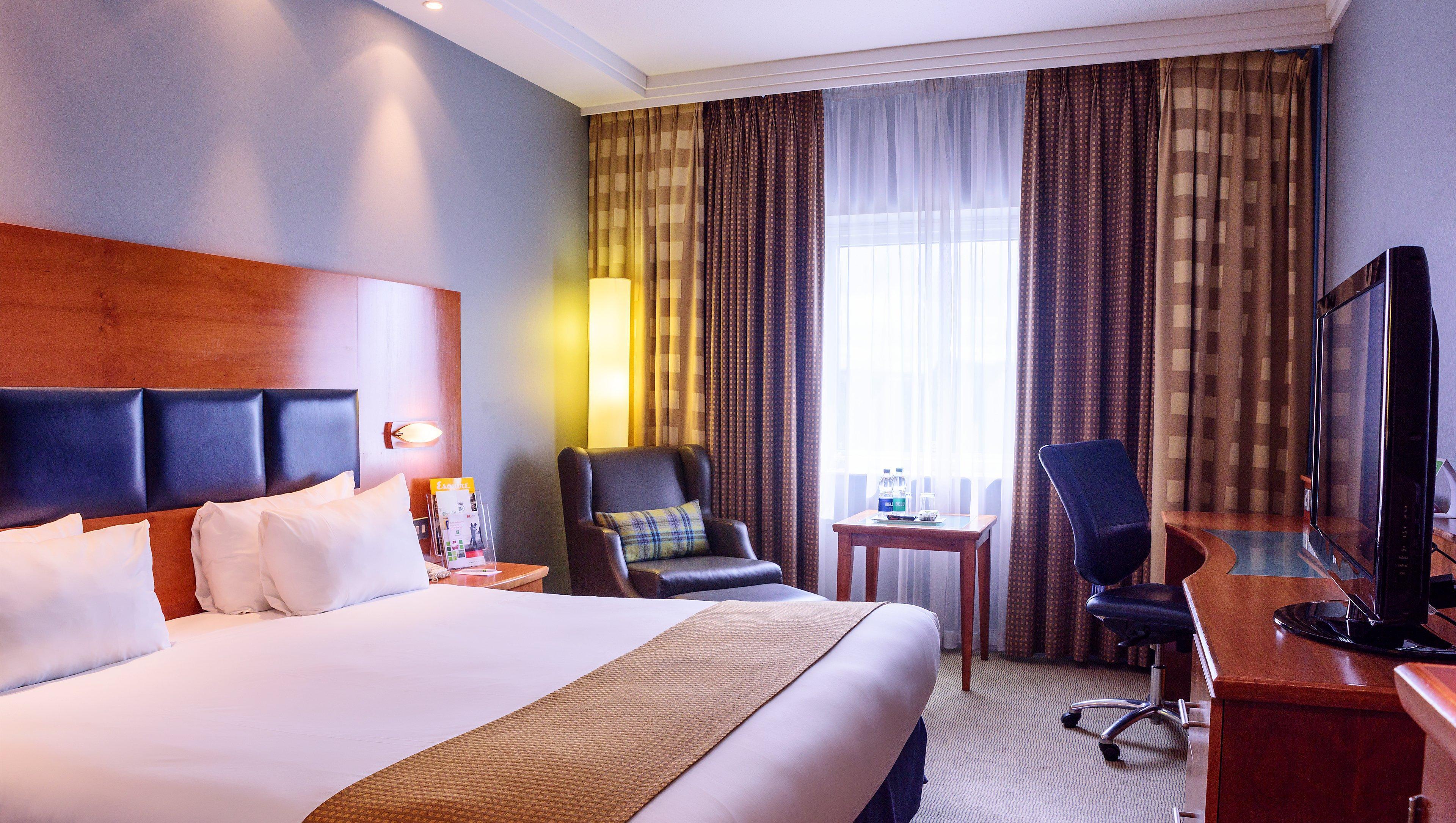 Holiday Inn London Brent Cross, An Ihg Hotel Экстерьер фото