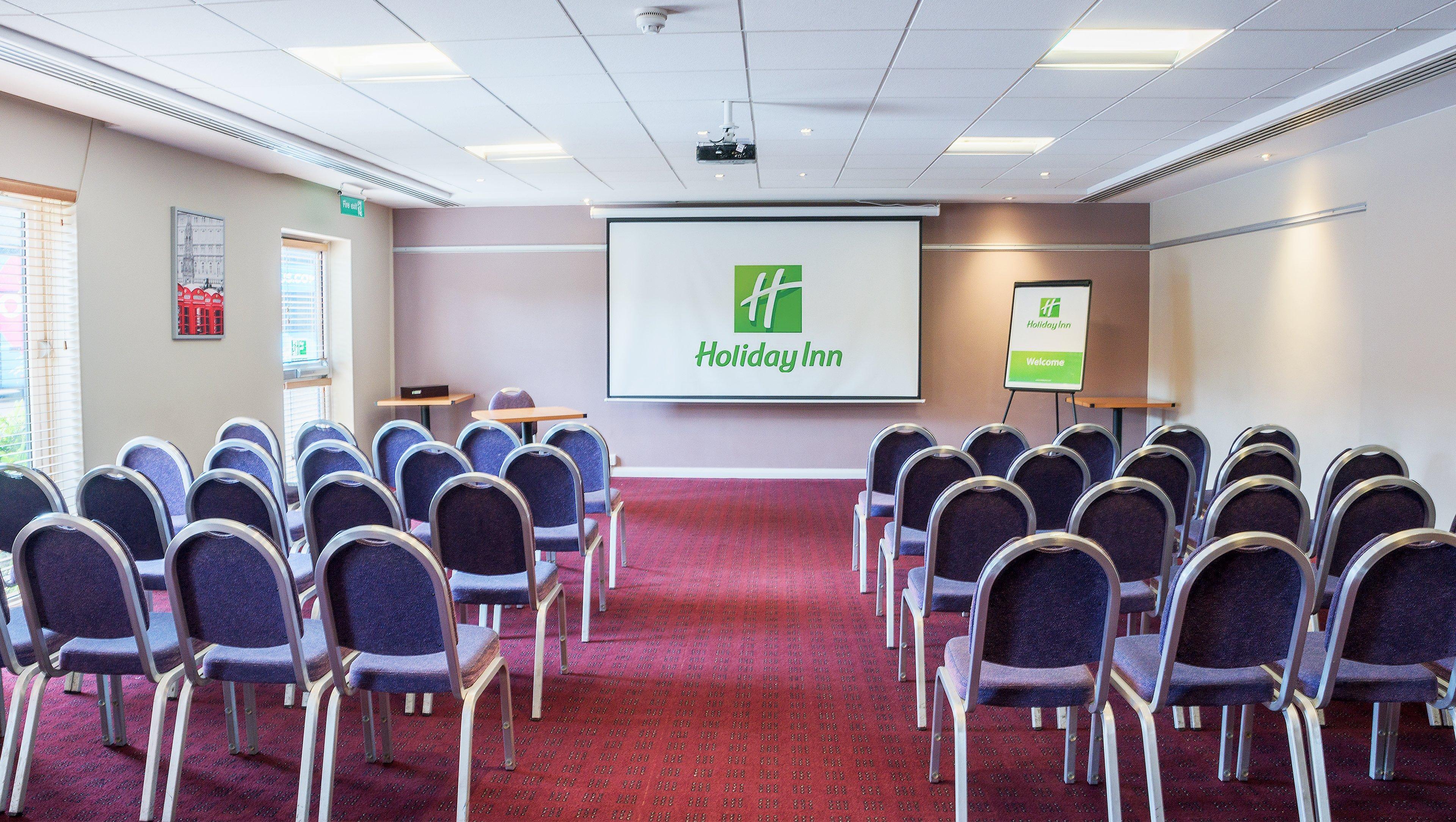 Holiday Inn London Brent Cross, An Ihg Hotel Экстерьер фото