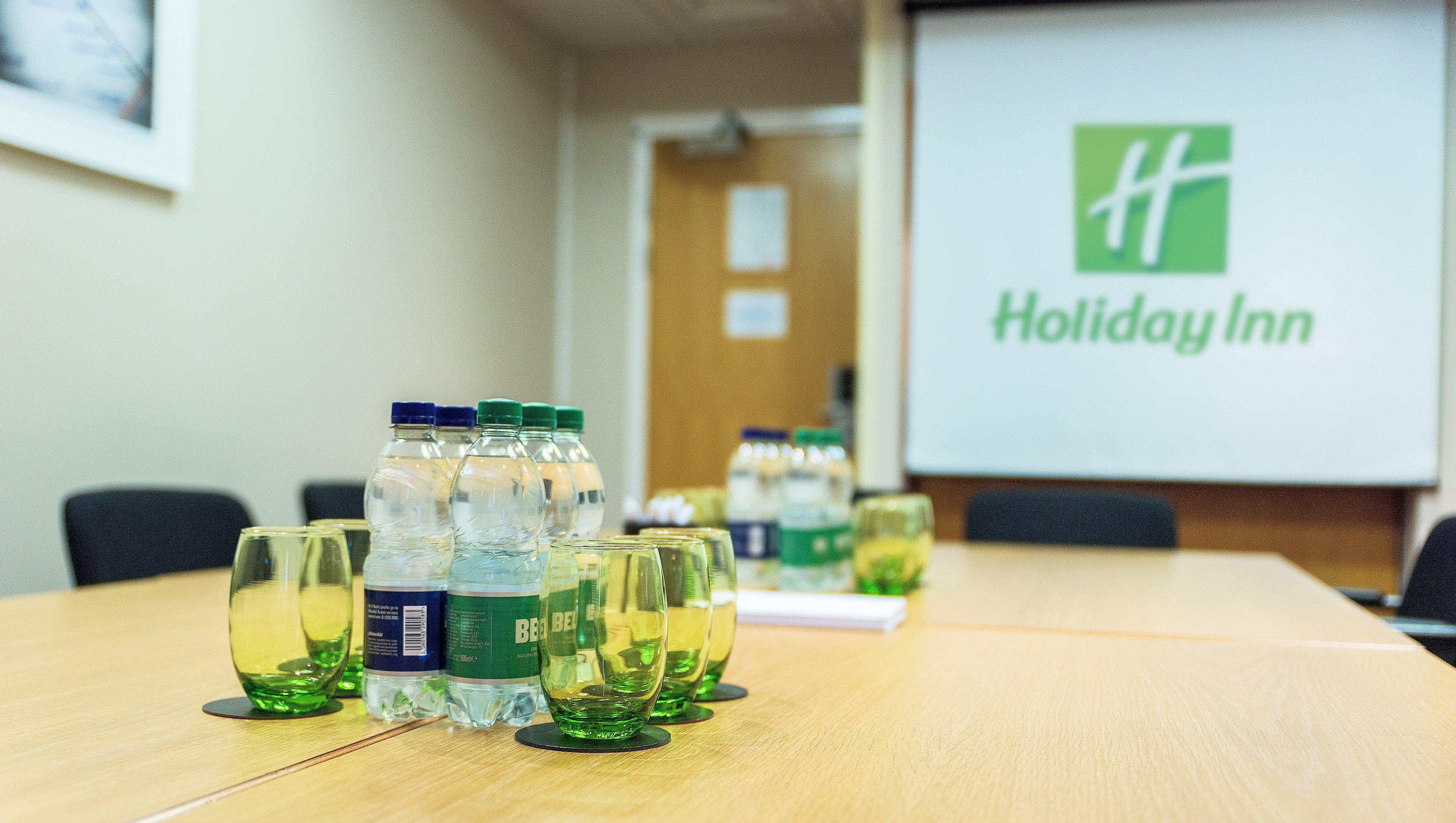 Holiday Inn London Brent Cross, An Ihg Hotel Экстерьер фото