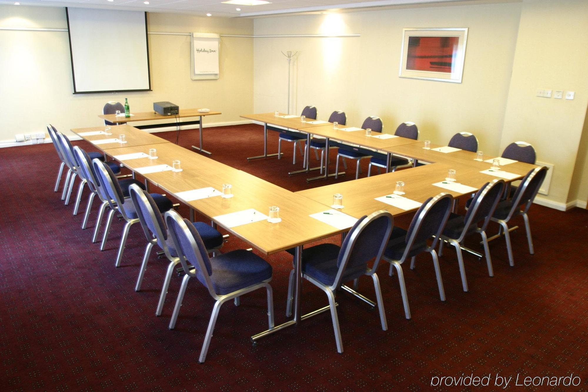 Holiday Inn London Brent Cross, An Ihg Hotel Экстерьер фото